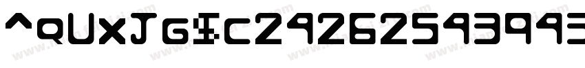 ^qUxJg$c24262543943d字体转换